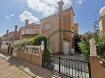 A town house for sale in the Playa Flamenca area