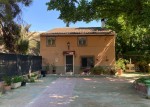 A country house for sale in the El Xinorlet area