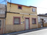 A town house for sale in the Algorfa area
