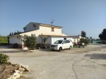 A country house for sale in the Lorca area