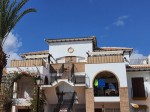 An apartment for sale in the Vera Playa area