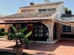 A villa for sale in the Elche area