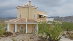 A villa for sale in the Las Pocicas area