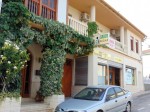 A commercial for sale in the Baza area