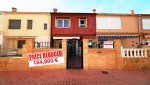 A town house for sale in the Torrevieja area