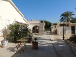 A country house for sale in the Crevillente area