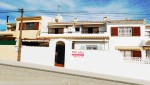 A town house for sale in the San Miguel de Salinas area