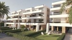 An apartment for sale in the Alhama de Murcia area