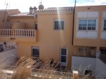 A town house for sale in the La Alfoquia area