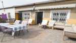 A village house for sale in the Orihuela area