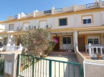 A town house for sale in the Algorfa area