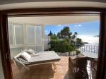An apartment for sale in the Cala Llonga area