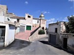 A town house for sale in the Zurgena area