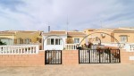 A villa for sale in the Playa Flamenca area
