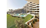 An apartment for sale in the San Miguel de Salinas area