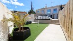 A town house for sale in the Torrevieja area