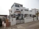 A villa for sale in the Residencia los Altos area