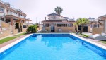 A villa for sale in the Cabo Roig area