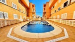 An apartment for sale in the Torrelamata area
