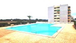 An apartment for sale in the Punta Prima area