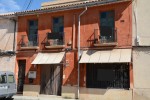 A town house for sale in the Pinoso area