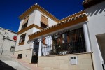 A village house for sale in the Velez-Blanco area