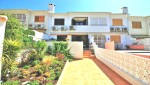 A town house for sale in the Playa Flamenca area