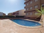 An apartment for sale in the Algorfa area